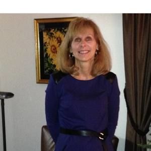 Meet your Posher, Barbara